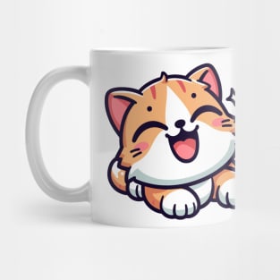 lazy Mug